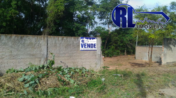 Terreno à venda, 784m² - Foto 1