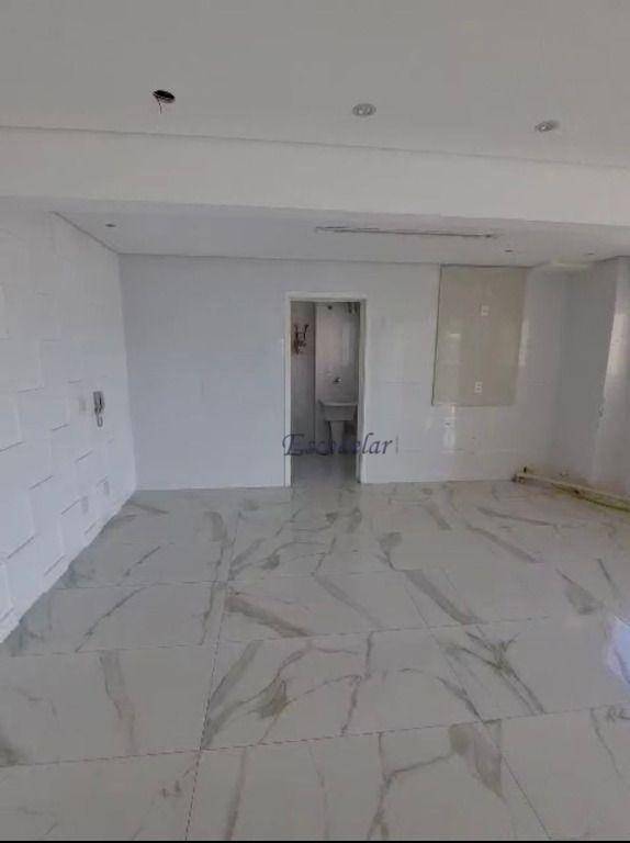 Apartamento à venda com 3 quartos, 122m² - Foto 8