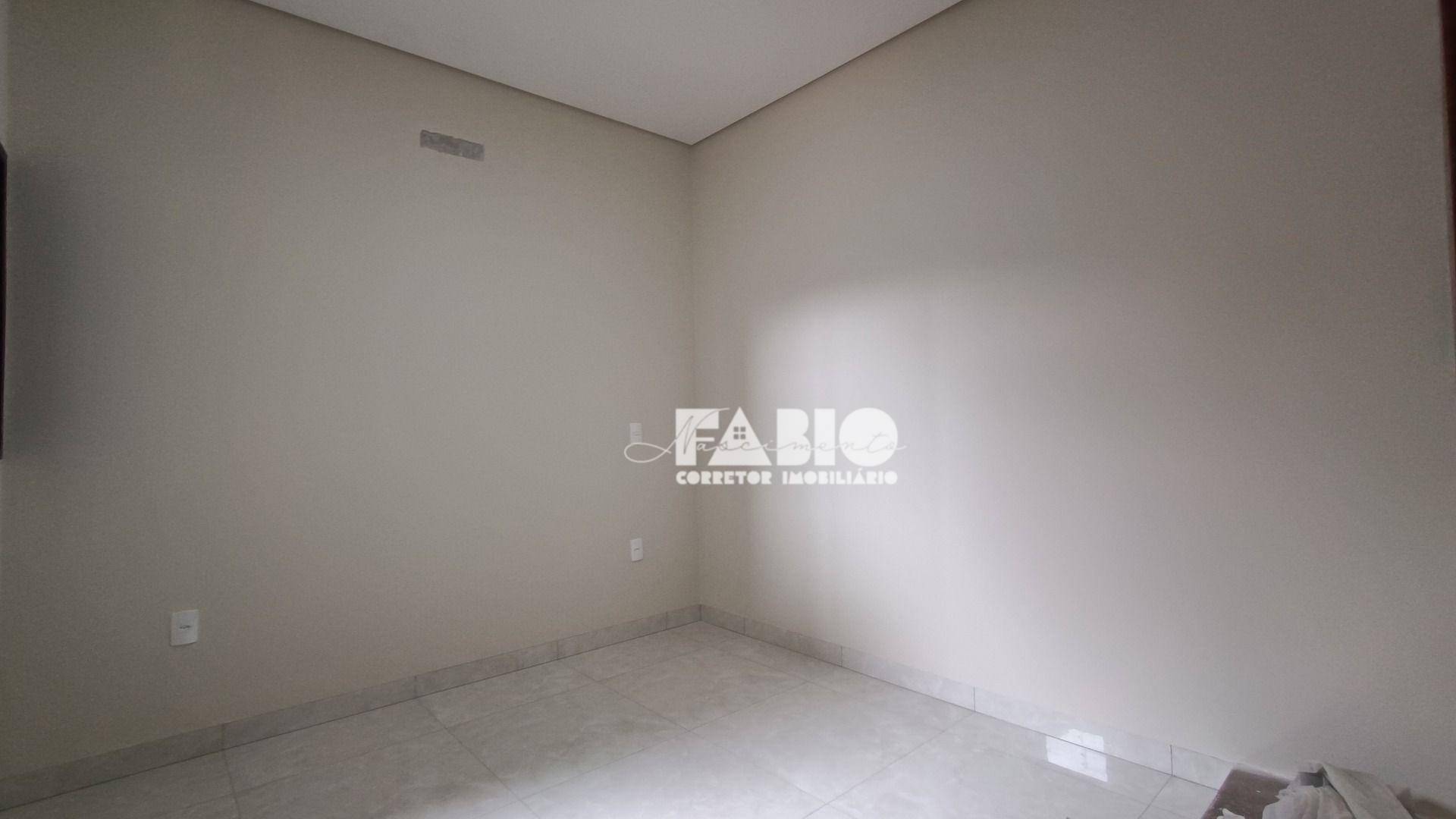 Casa à venda com 3 quartos, 124m² - Foto 15