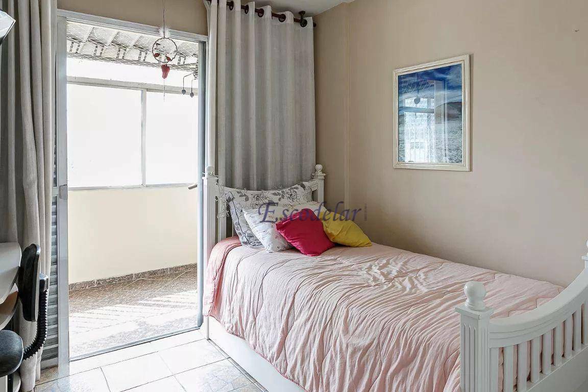 Apartamento à venda com 3 quartos, 107m² - Foto 18