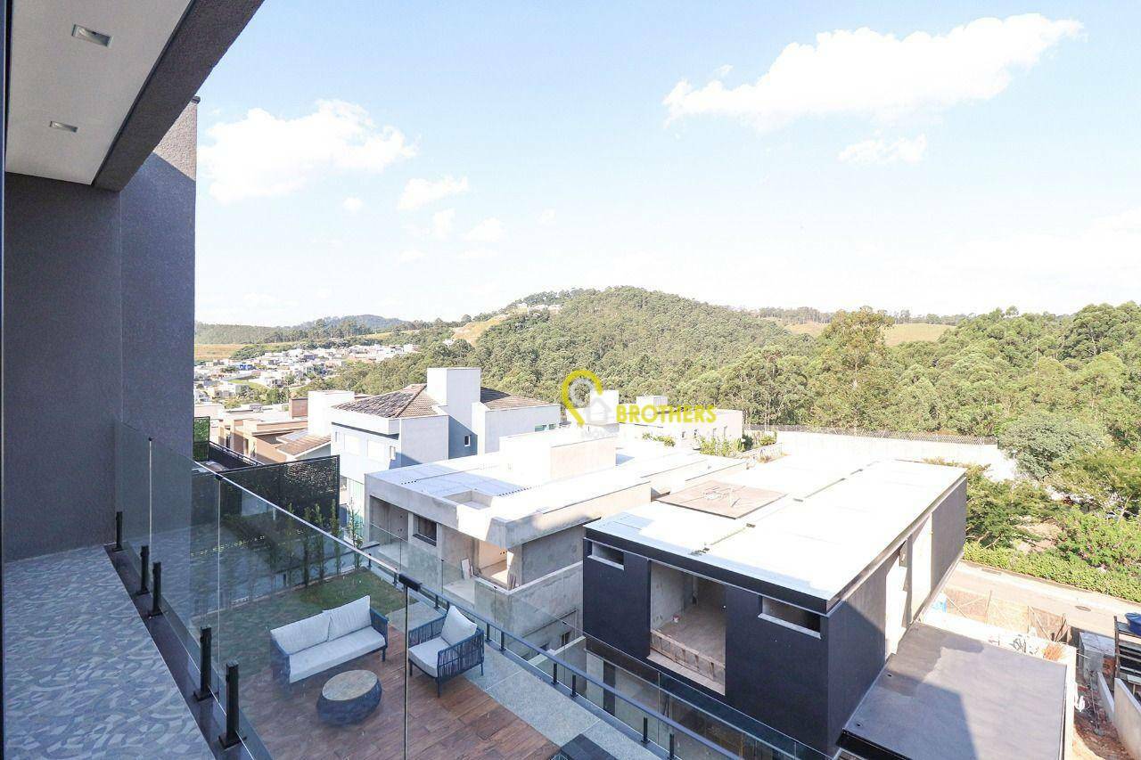 Casa de Condomínio à venda com 4 quartos, 388m² - Foto 38