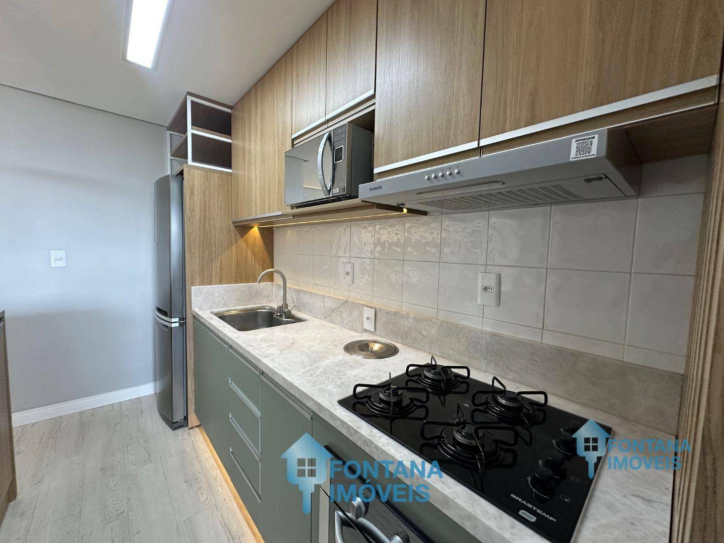 Apartamento à venda com 2 quartos, 70m² - Foto 8