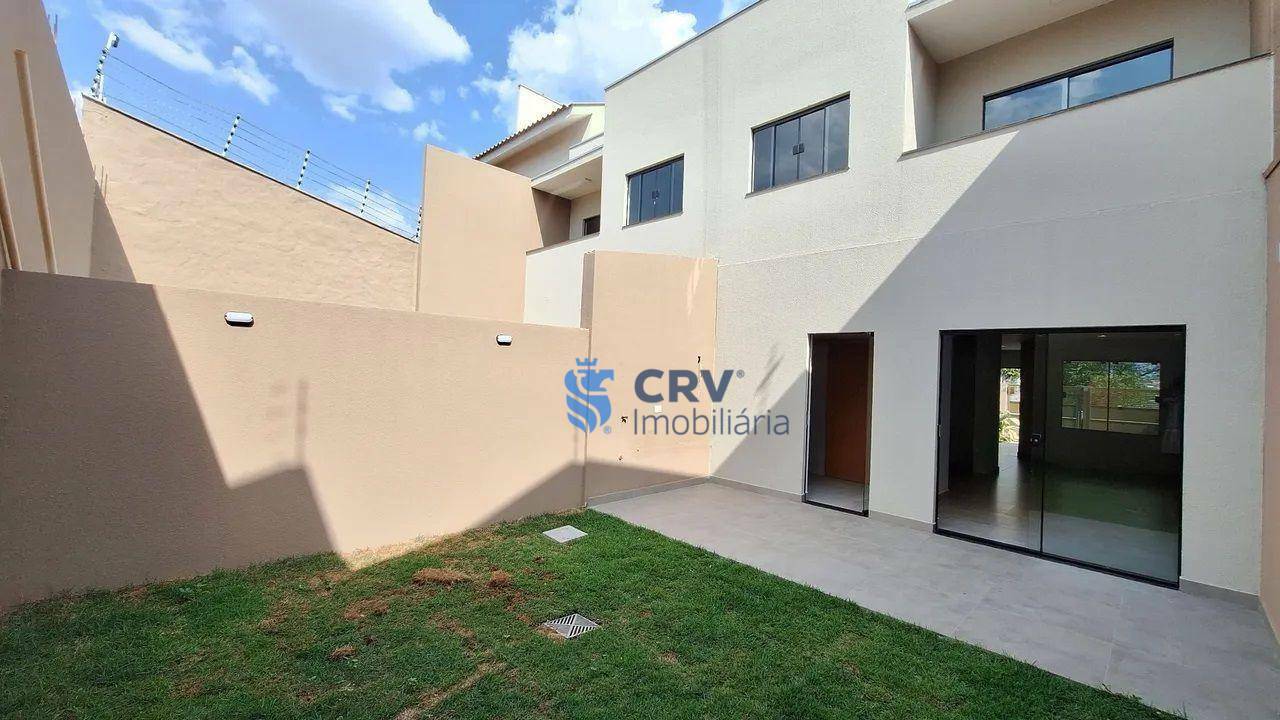 Sobrado à venda com 3 quartos, 117m² - Foto 15