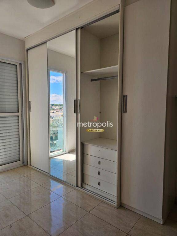 Cobertura à venda com 2 quartos, 100m² - Foto 7