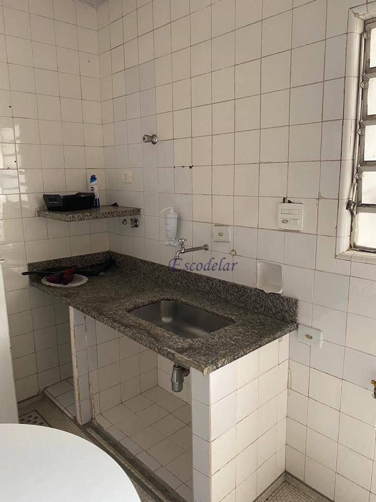 Apartamento à venda com 3 quartos, 123m² - Foto 6