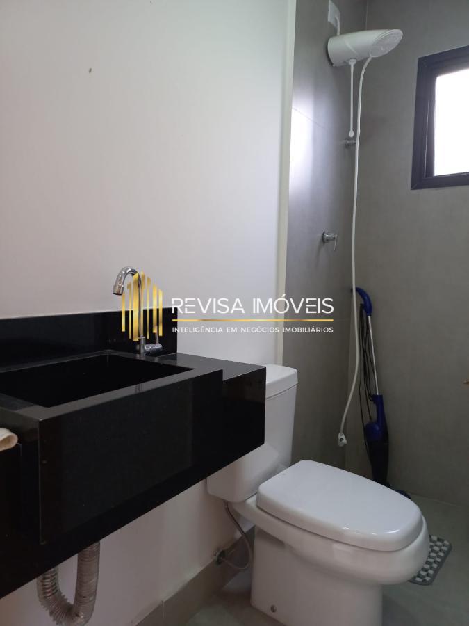 Casa de Condomínio à venda com 3 quartos, 412m² - Foto 24