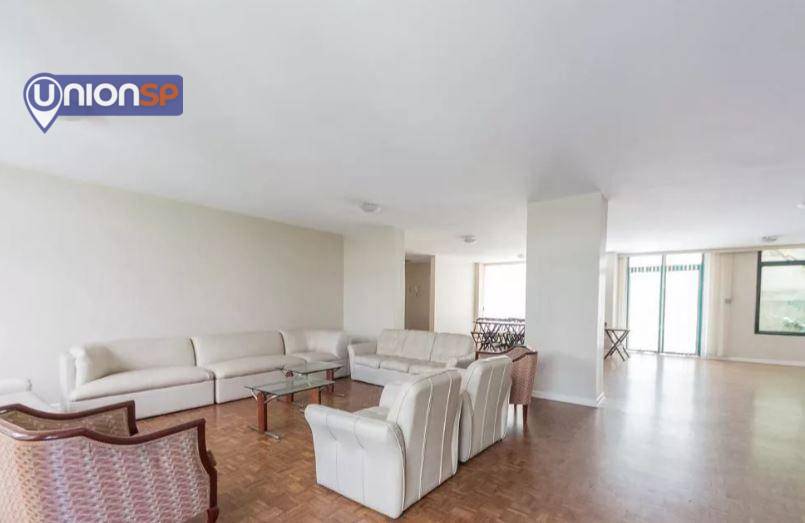 Apartamento à venda com 3 quartos, 133m² - Foto 16