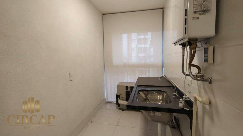 Apartamento à venda com 3 quartos, 108m² - Foto 6