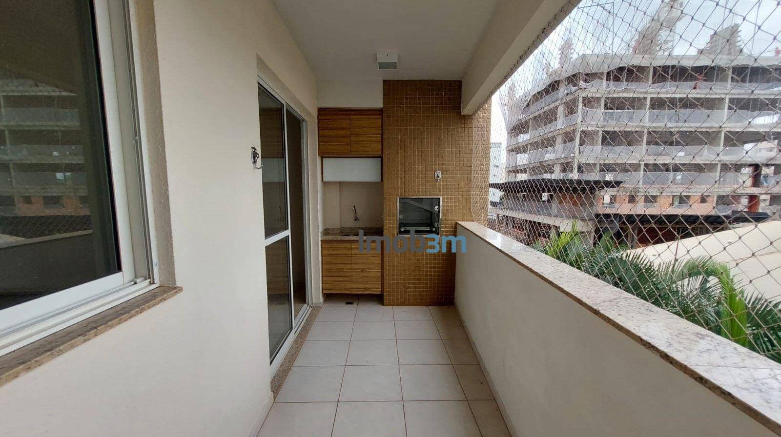 Apartamento, 3 quartos, 76 m² - Foto 4