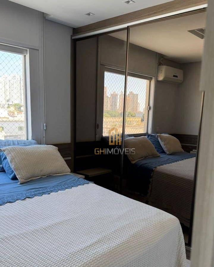 Apartamento à venda com 2 quartos, 72m² - Foto 5