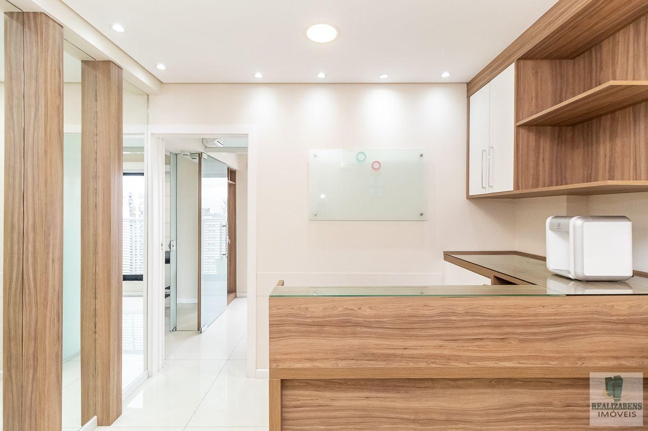 Conjunto Comercial-Sala à venda, 41m² - Foto 6