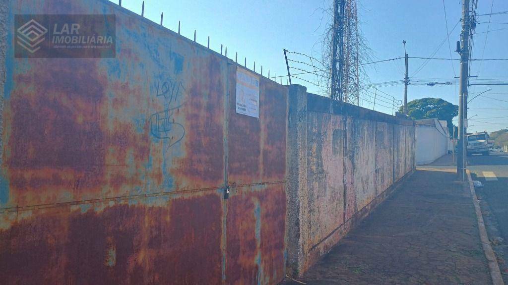 Depósito-Galpão, 118 m² - Foto 2