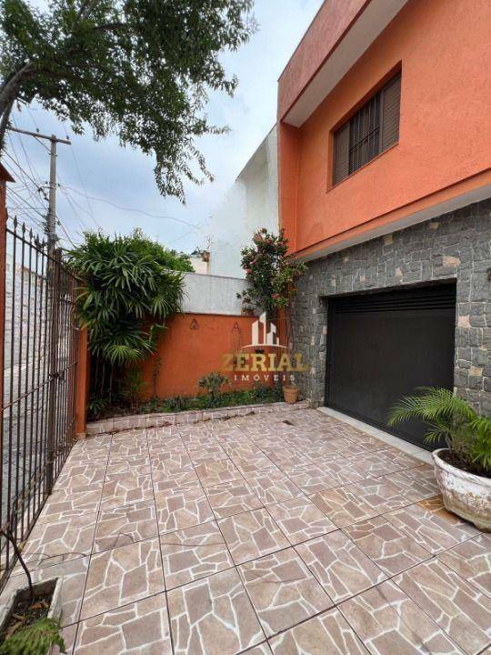 Sobrado à venda com 3 quartos, 164m² - Foto 26