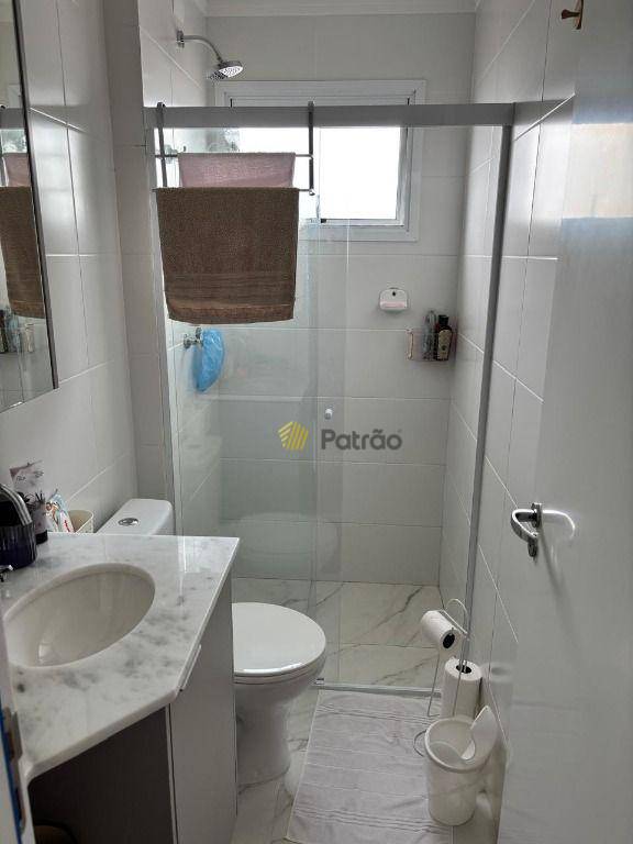 Apartamento à venda com 2 quartos, 55m² - Foto 21