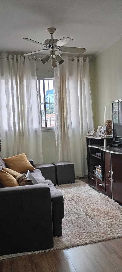 Apartamento à venda com 2 quartos, 50m² - Foto 2