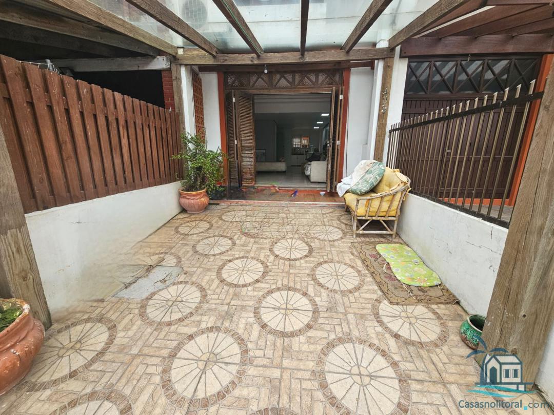 Sobrado à venda com 3 quartos, 105m² - Foto 3