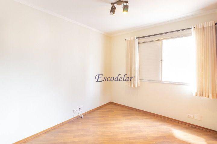 Apartamento à venda com 3 quartos, 198m² - Foto 25