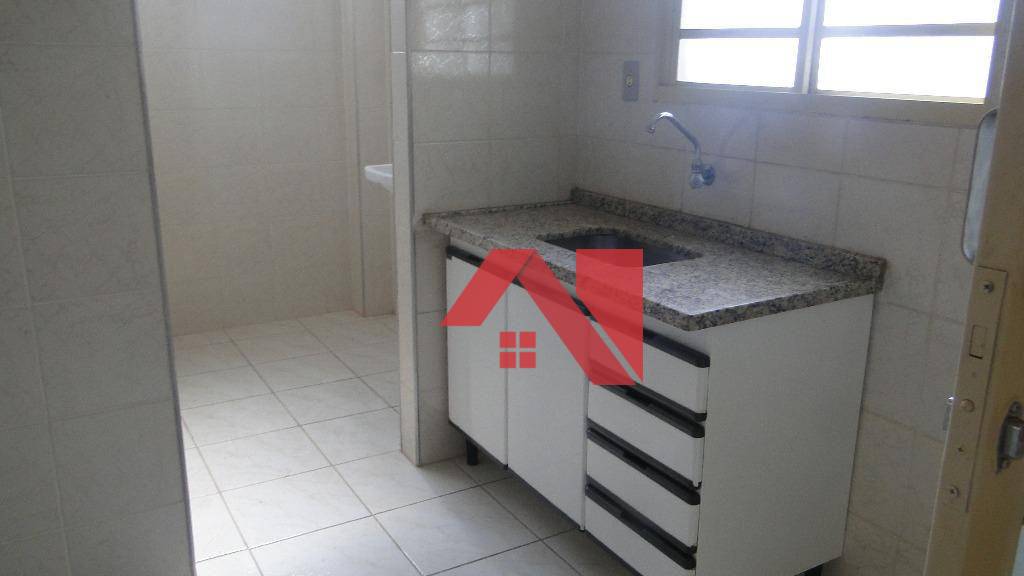 Apartamento à venda com 2 quartos, 50m² - Foto 4