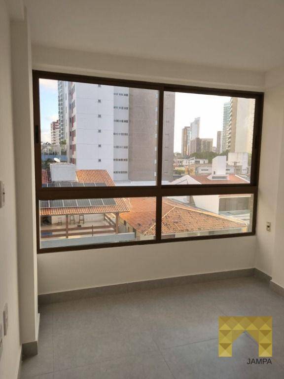 Apartamento à venda com 2 quartos, 45m² - Foto 7