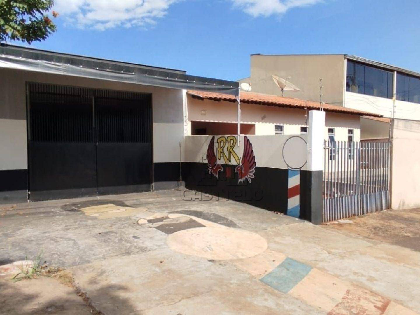 Casa, 3 quartos, 160 m² - Foto 1