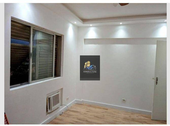 Apartamento à venda com 1 quarto, 59m² - Foto 16