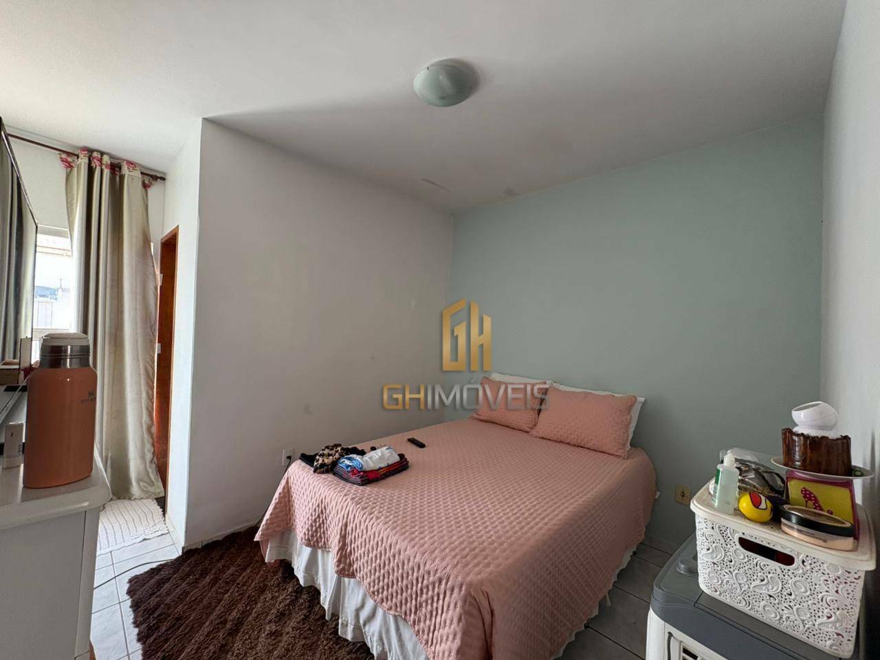 Casa à venda com 3 quartos, 68m² - Foto 7