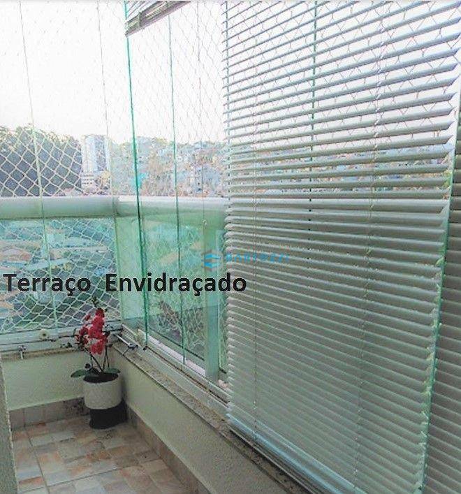 Apartamento, 3 quartos, 80 m² - Foto 6