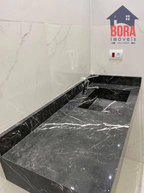 Sobrado à venda com 2 quartos, 100m² - Foto 13