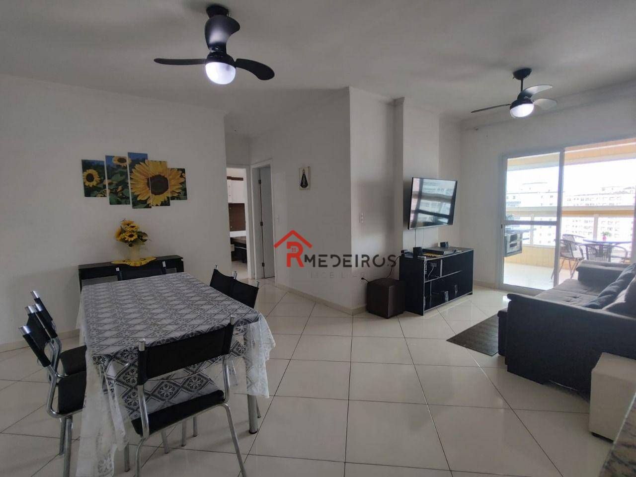 Apartamento à venda com 2 quartos, 89m² - Foto 4