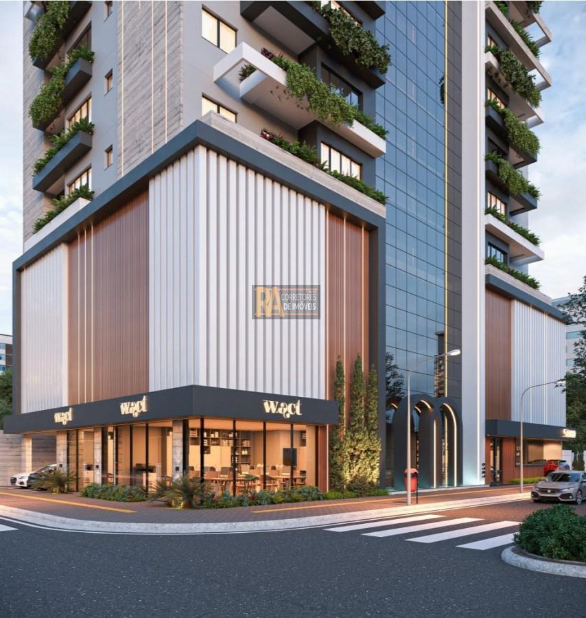 Apartamento à venda com 2 quartos, 66m² - Foto 4