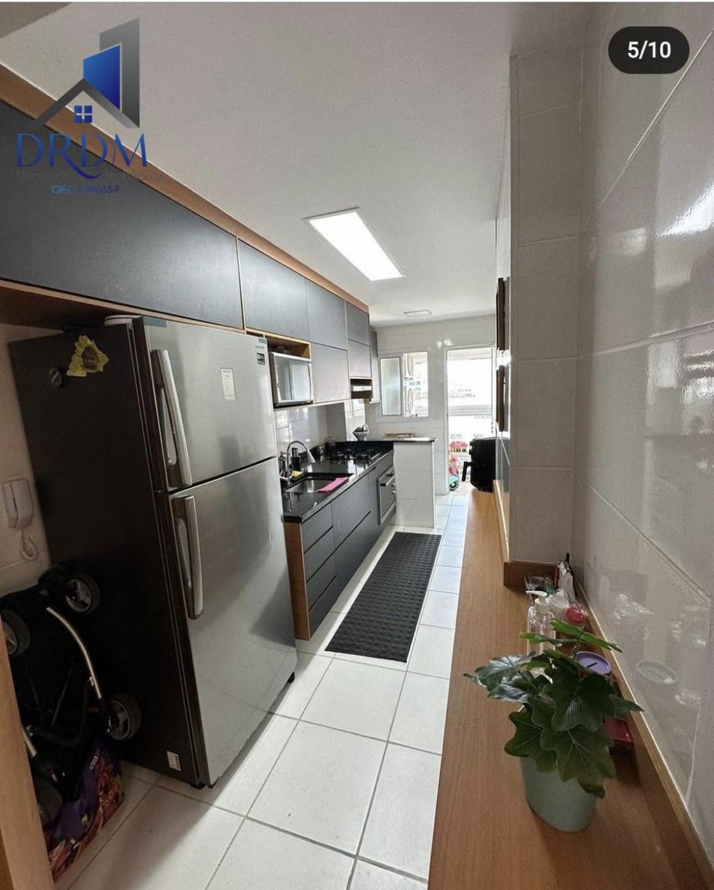 Apartamento à venda com 2 quartos, 83m² - Foto 6