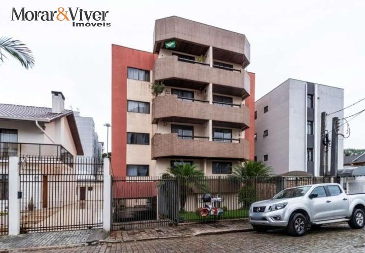 Apartamento à venda com 3 quartos, 77m² - Foto 1