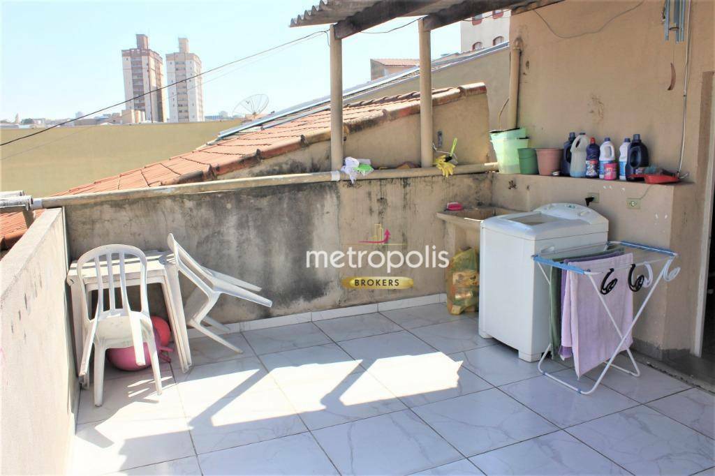 Sobrado à venda com 3 quartos, 1m² - Foto 28