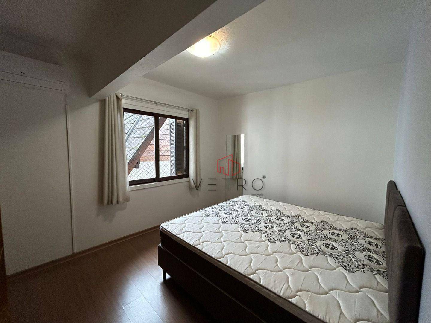 Apartamento à venda com 2 quartos, 87m² - Foto 8