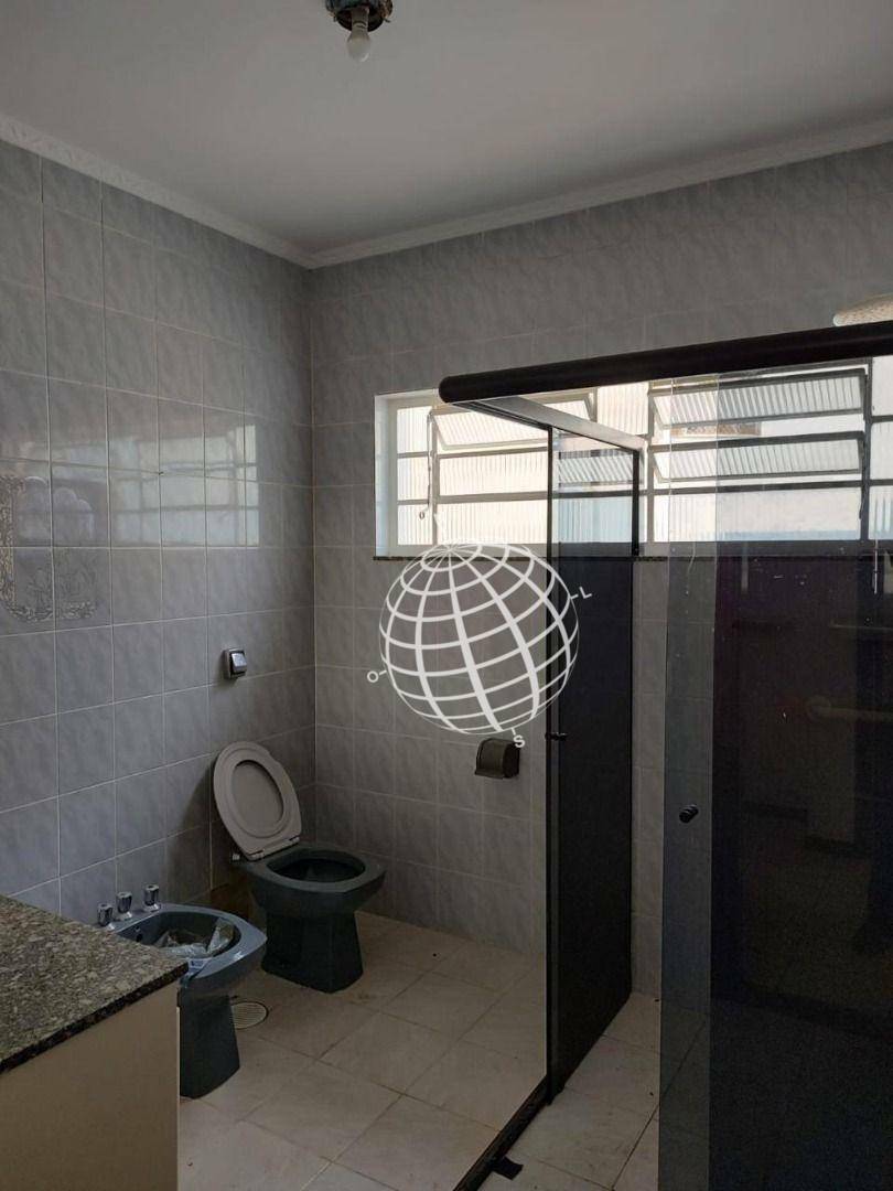 Casa à venda com 3 quartos, 360m² - Foto 14