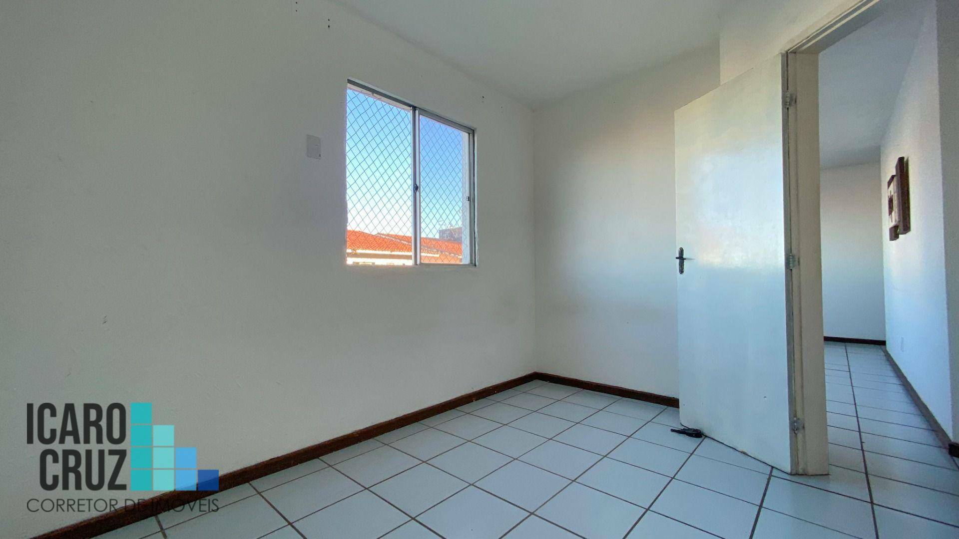 Apartamento à venda com 2 quartos, 63m² - Foto 7