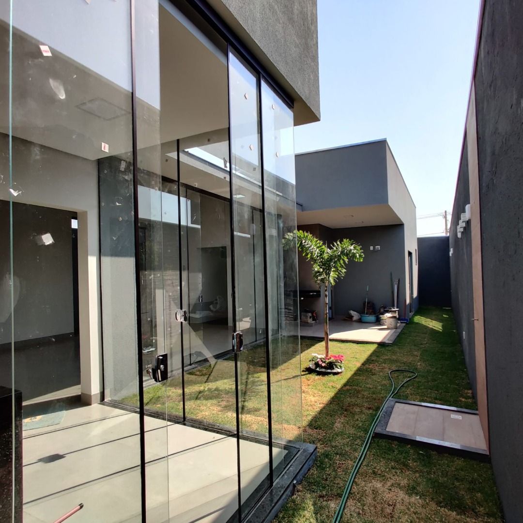 Casa à venda com 3 quartos, 153m² - Foto 15