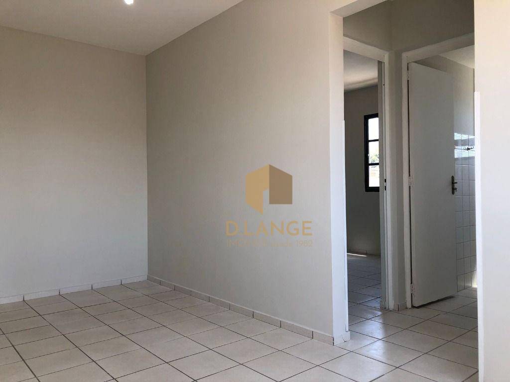 Apartamento à venda com 2 quartos, 45m² - Foto 1