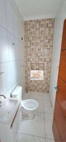 Casa à venda com 2 quartos, 80m² - Foto 4