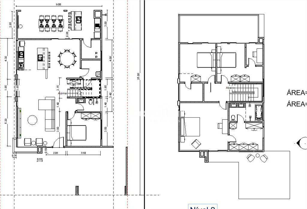 Casa de Condomínio à venda com 4 quartos, 270m² - Foto 5