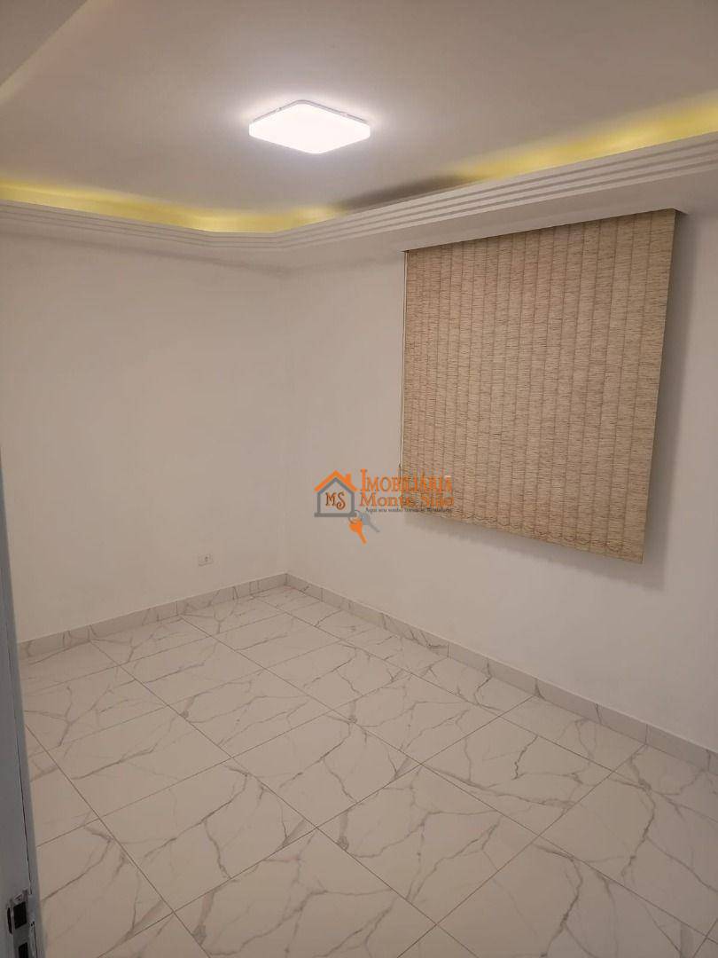 Apartamento à venda com 2 quartos, 67m² - Foto 13