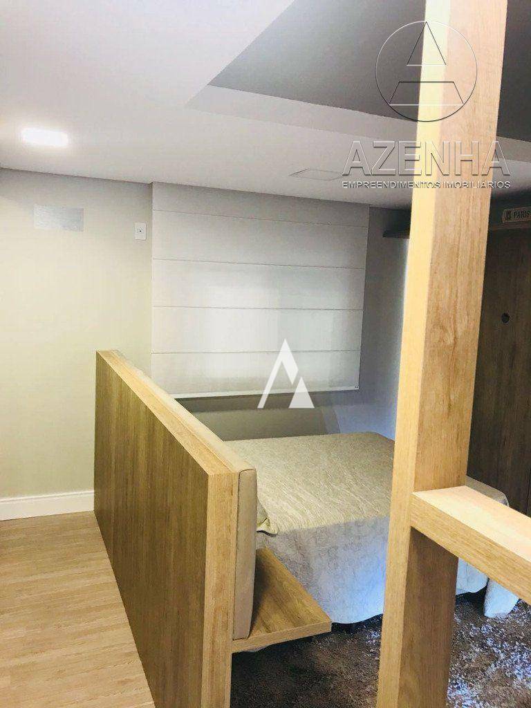 Apartamento à venda com 3 quartos, 100m² - Foto 12