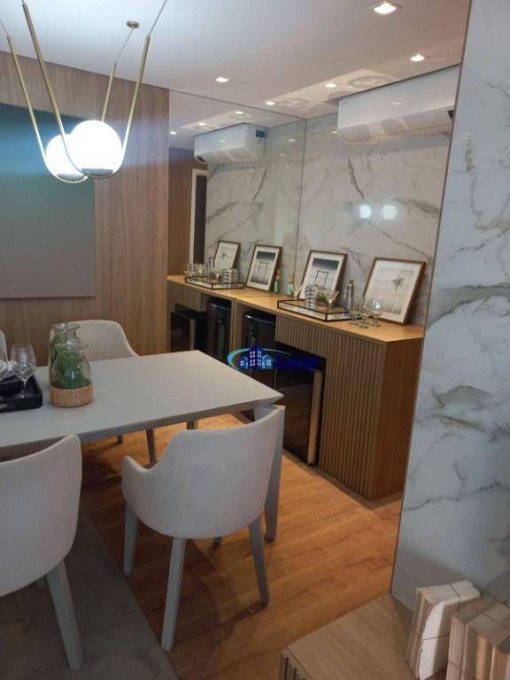 Apartamento à venda com 3 quartos, 87m² - Foto 9