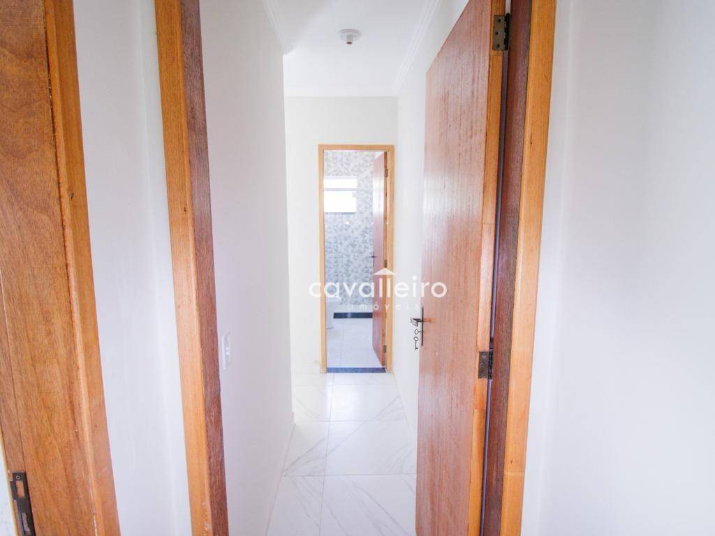 Casa à venda com 2 quartos, 91m² - Foto 14