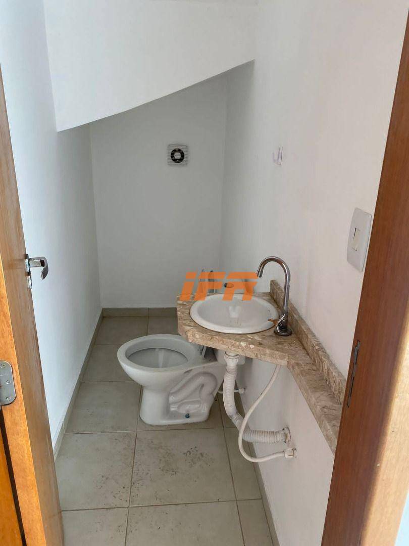 Sobrado à venda com 3 quartos, 119m² - Foto 3