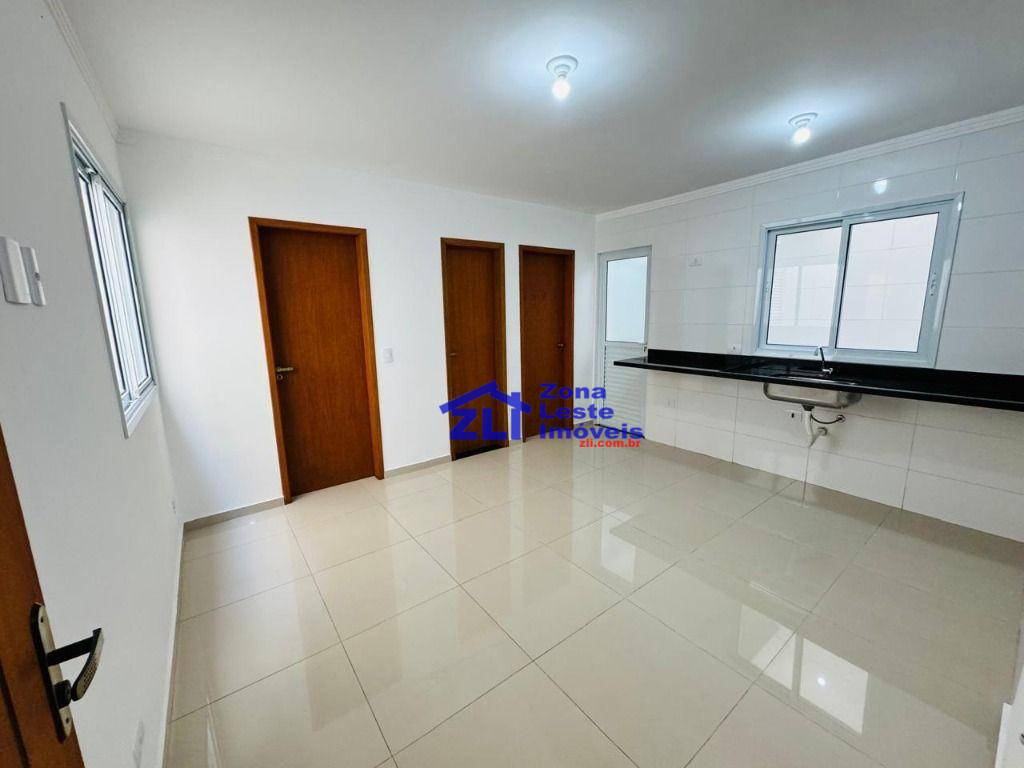 Apartamento à venda com 2 quartos, 40m² - Foto 16