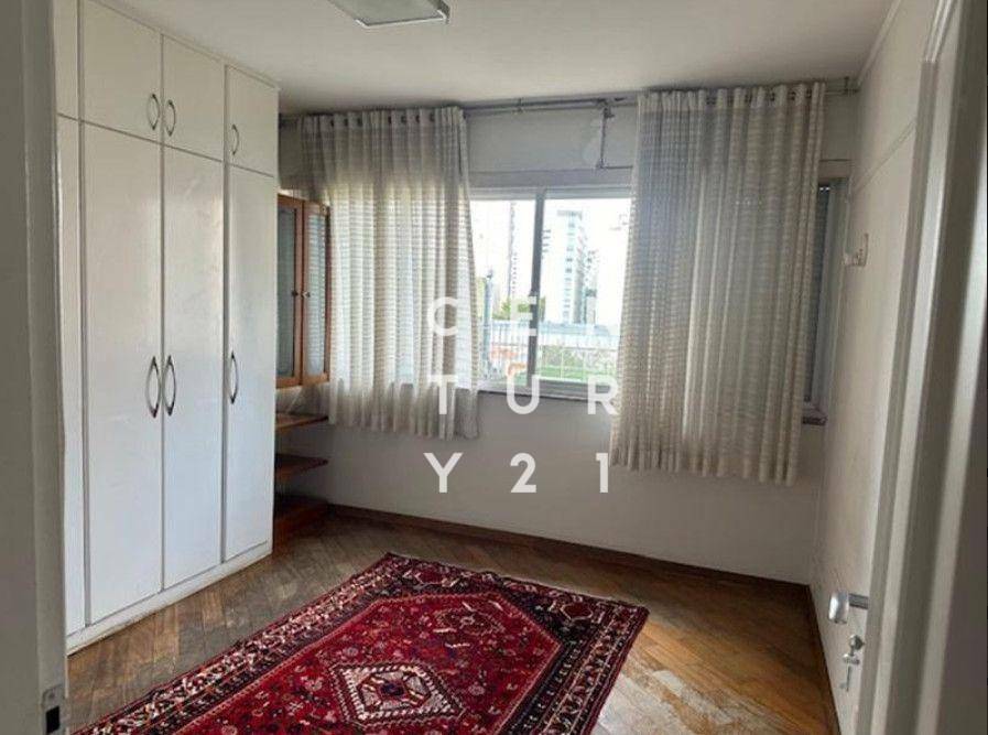 Apartamento à venda com 2 quartos, 132m² - Foto 2