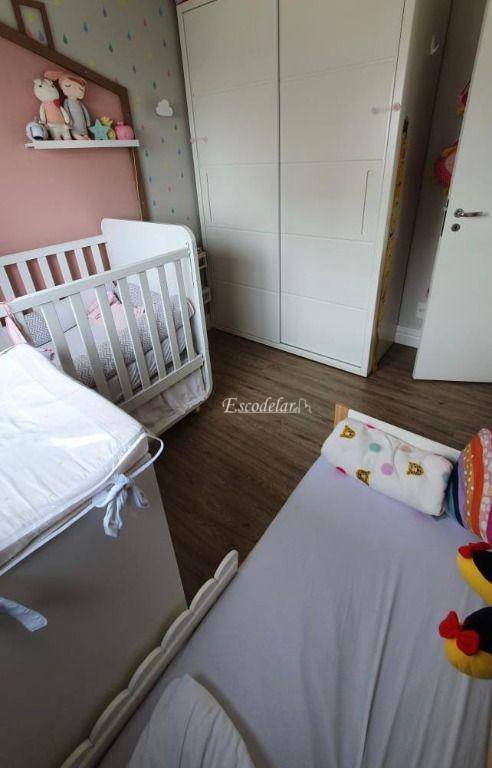 Apartamento à venda com 2 quartos, 70m² - Foto 17