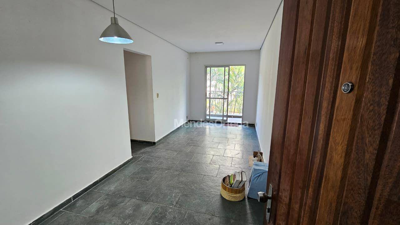 Apartamento, 2 quartos, 62 m² - Foto 2