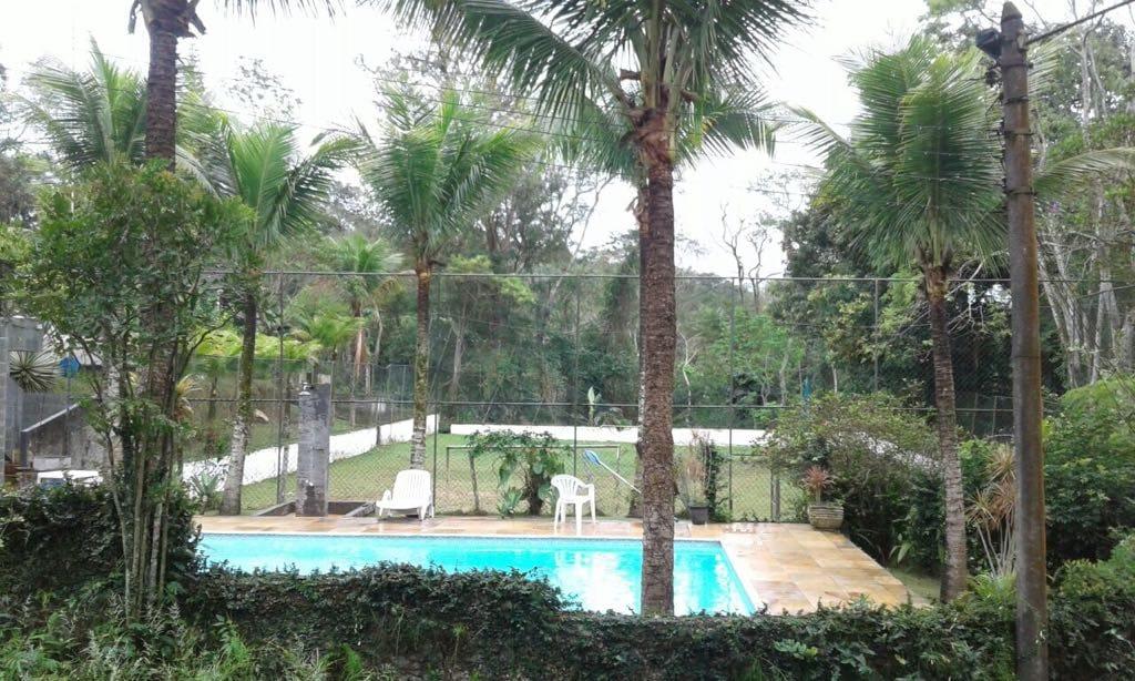 Sítio à venda com 3 quartos, 21000m² - Foto 10